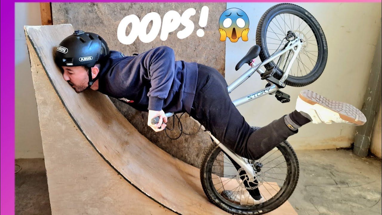 🏥JE TENTE DE FAIRE COMME DANNY MACASKILL 😱 (Street Trial)