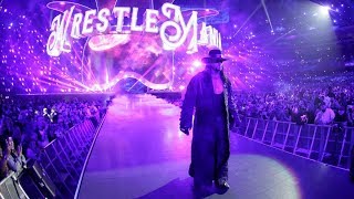WINC Podcast (4/8): WWE WrestleMania 34 Review With Matt Morgan, Undertaker Appears, Ronda Rousey