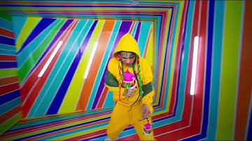 The shortest clip video in YouTube 6IX9INE GOOBA part 24