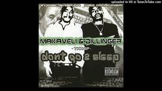 2Pac - Don't Go 2 Sleep (Soul G-Mix) (ft. Daz Dillinger & Kurupt