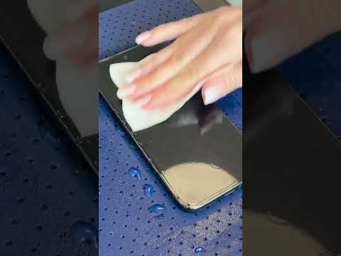 Google Pixel 9 screen protection 😎____________#screen #3mk #screenprotector #googlepixel