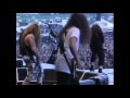 Sepultura - Victory (Biohazard cover) - Live at Donington (1994)