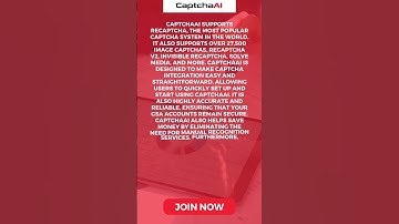 CaptchaAI supports reCAPTCHA, 27,500+ image captchas, reCAPTCHA v2,