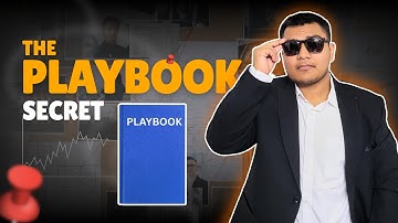 “From Idea to Execution | Creating Your Trading Playbook in Notion”  #trading  #viral #motivation