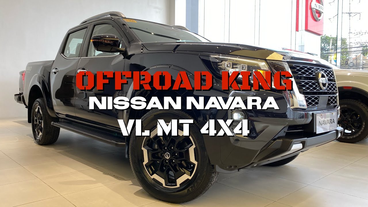 CAN THIS BE AN OFFROAD KING?