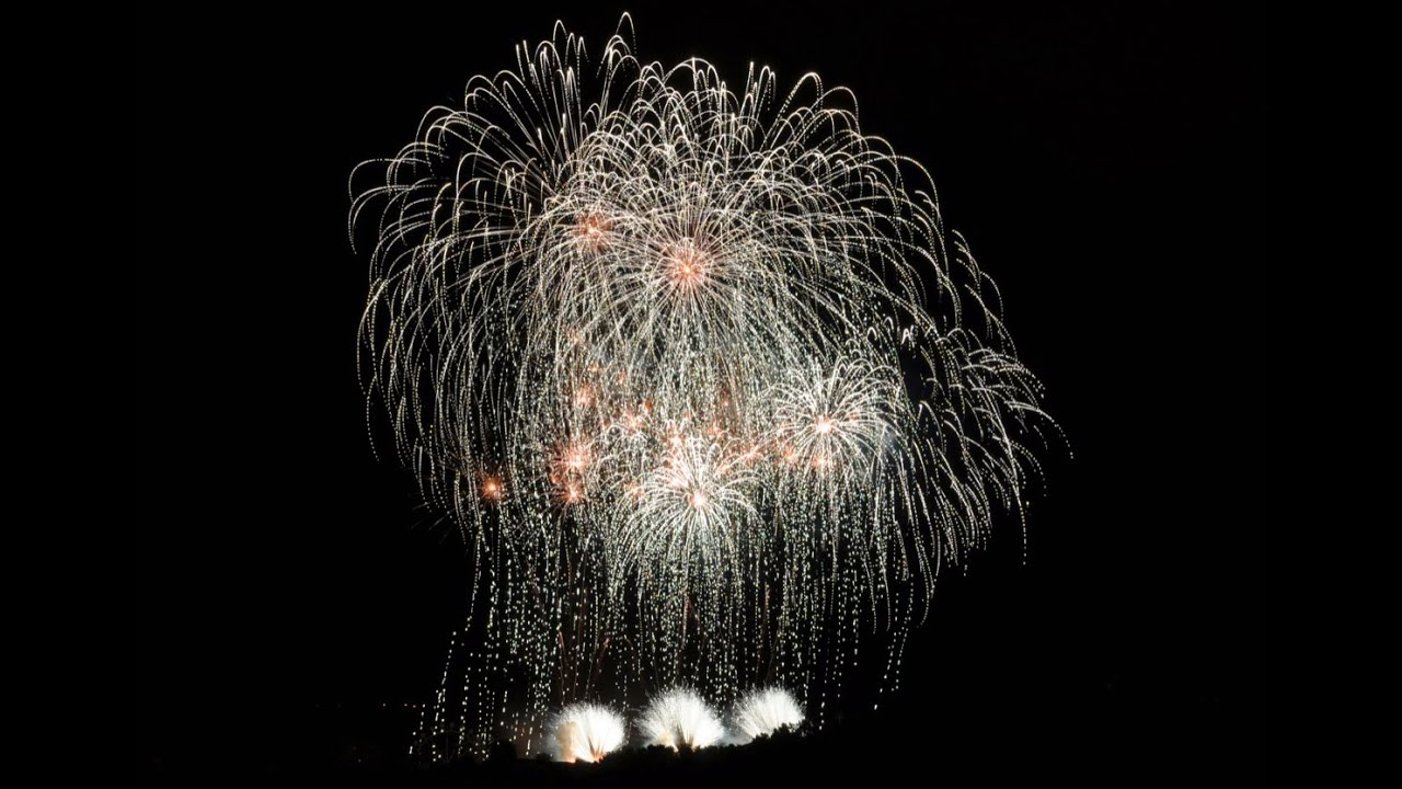 Pirotecnia Valenciana - 25º Gran Premio de Fuegos Artificiales de Bilbao 2015