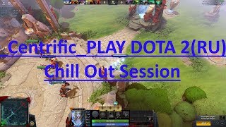 🔴 (RU)Dota2 chill out 3800 by @_Centrific_ #dota2 #dota 🔥