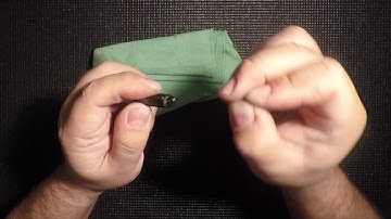 Awesomatix A12 Damper build no Sound