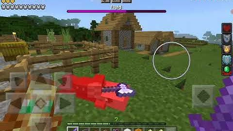 Raid Part 2 Normal Difficulty In Minecraft.