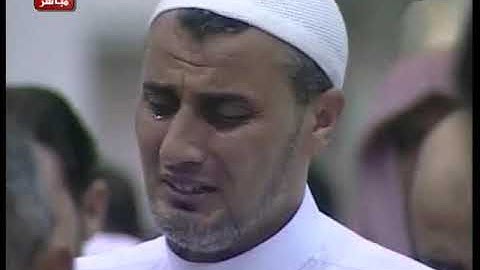 050 45   1 الشيخ محمد جبريل   سورة ق   1431ه