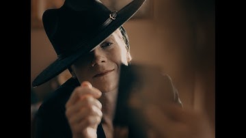 Nothing To Chase by Rachel Lark [Official Video]