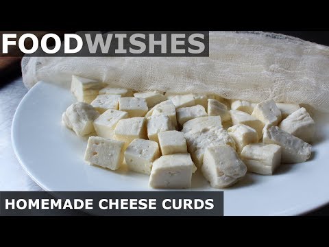 Video: Curd Cheese: Sunud-sunod Na Mga Recipe Ng Larawan Para Sa Madaling Paghahanda