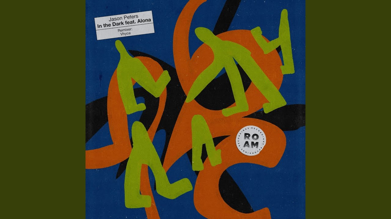 In the Dark (Instrumental)