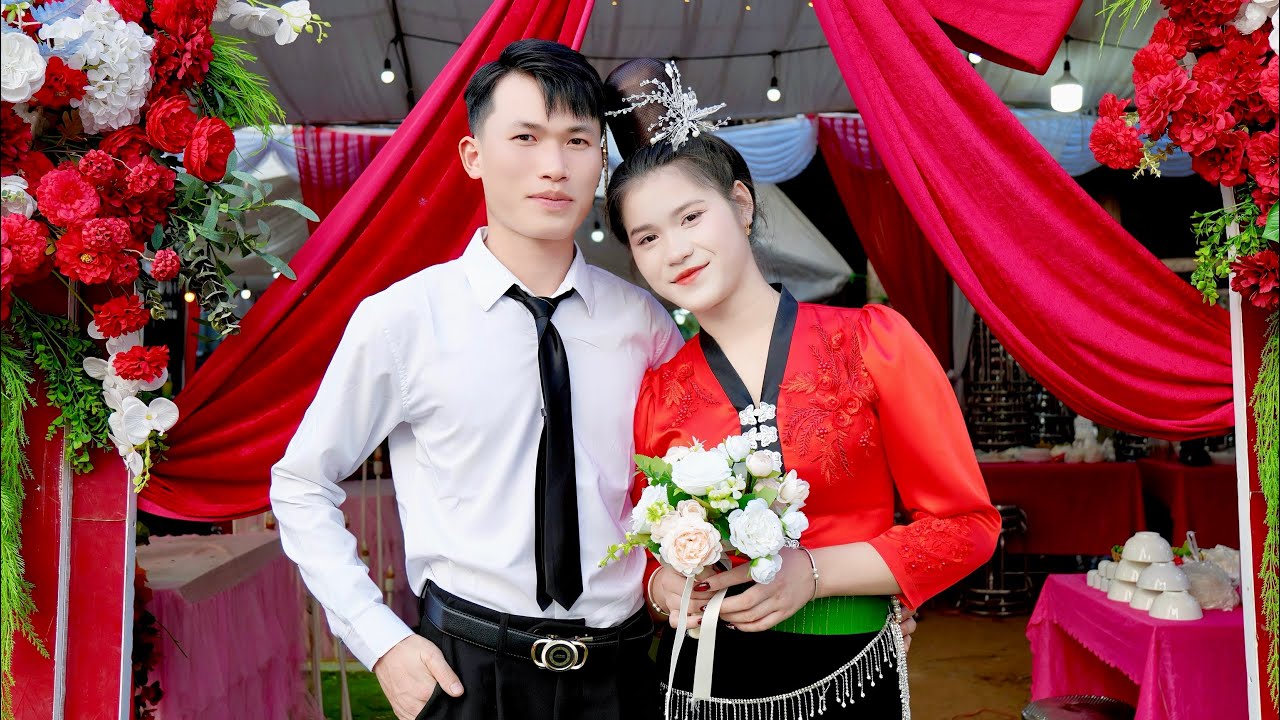 TOÀN CẢNH LVQ THÙY BIÊN_HẠO KHÁNH BẢN BON TIẾN XÃ CHIỀNG SƠ NGÀY 12.2.2026