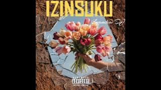 Cyandow DJ - Izinsuku (feat. Young Steeze, Bubza Bee & Arendile)