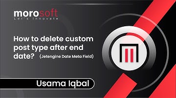 How to delete custom post type after end date (Jetengine Date Meta Field)