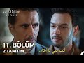 مسلسل انت من احب الحلقة 11 الاعلان 2 مترجم للعربية   11  2 