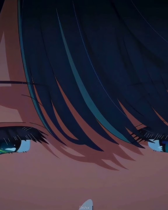 Oshi no ko - Once again||Anime edit