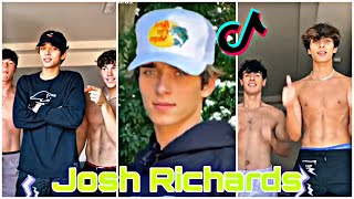 Josh Richards Best TikTok Compilation 2020 || @Josh Richards 🤴