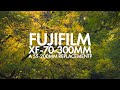 Fujifilm XF70-300mm Review - Better than the 55-200mm?