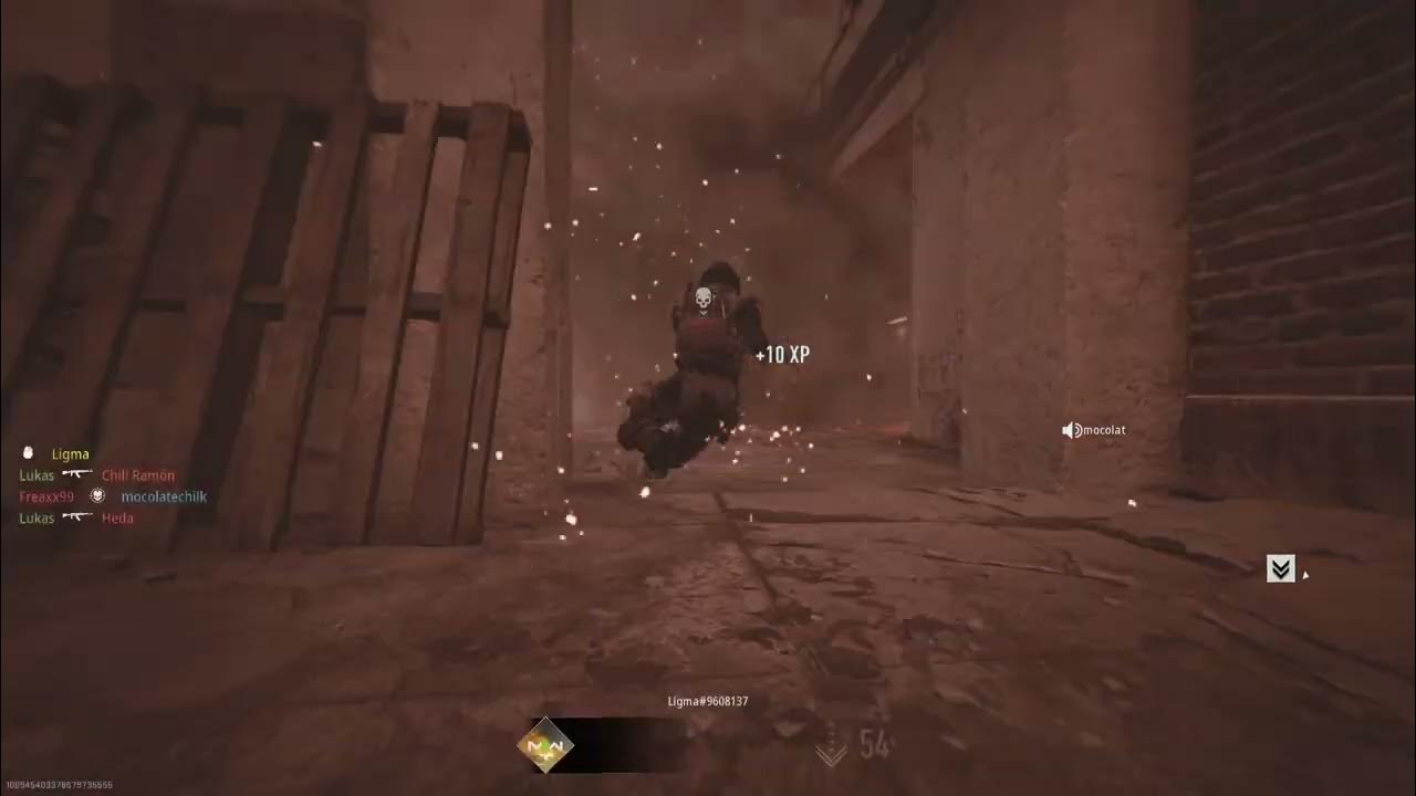 best grenade thrower in mw2 YouTube