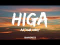 Arthur nery  higa lyrics