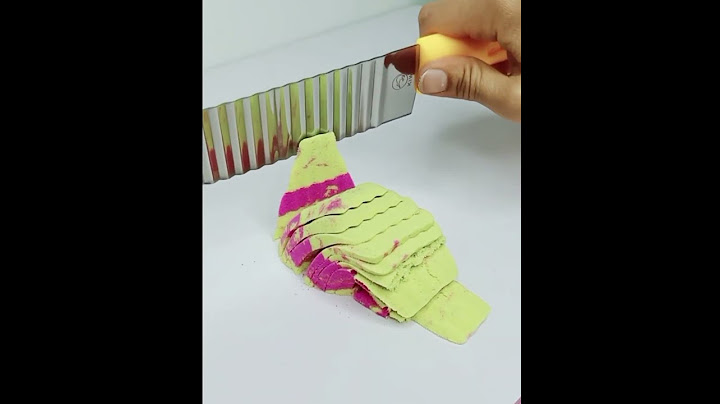 #Short Best Of Satisfying Kinetic Sand  2022 Part 14