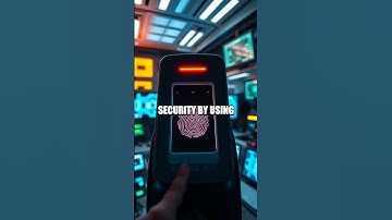 The Rise of Biometric Authentication Technology