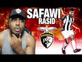 Safawi Rasid - Welcome To Portimonense SC Reaction