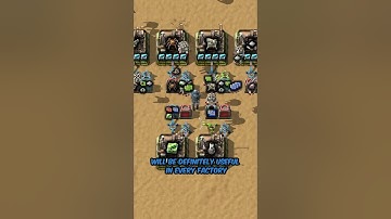 69 Things To Do If You Get BORED in Factorio