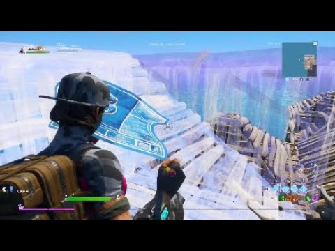 【フォートナイト】Ps4パッド普通持ちキル集！#87