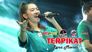 TERPIKAT  - RENA MOVIES | NEW REVATA ft KOPI LANGIT MUSIC