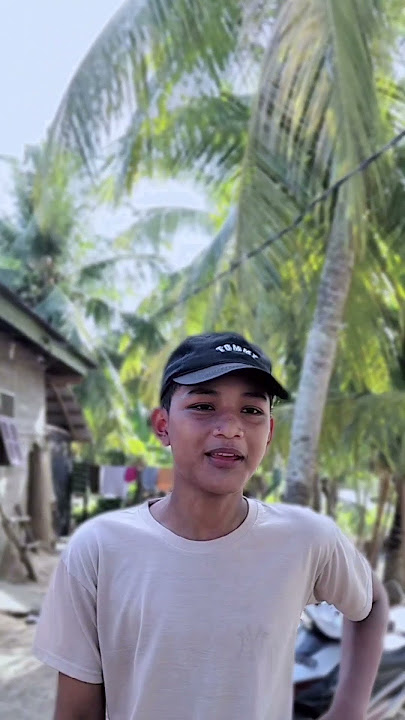 duh pahit nya