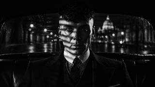 Italian Mafia Beats | Roma Di Notte Sotto Luci Nere 🚗 | Luxury Night Drive