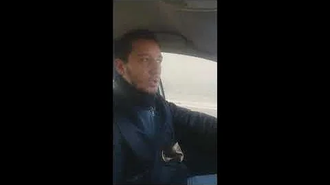 Cosa nasconde la paura di guidare?