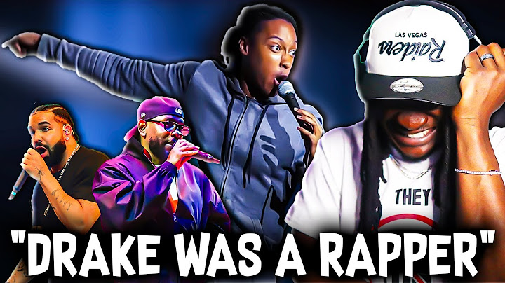 Drake is suing everyone BUT Kendrick (REACTION)
