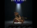 Auta Mg Boy Habu New Audio 2025