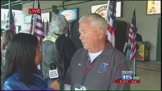 Honor Flight the Movie