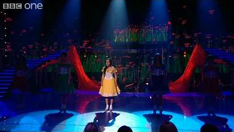 Dorothy Medley - Over The Rainbow - Episode 13 - B...