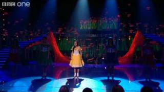 Dorothy Medley - Over The Rainbow - Episode 13 - BBC One