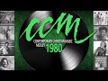 Contemporary Christian Music Medley 1980 CCM