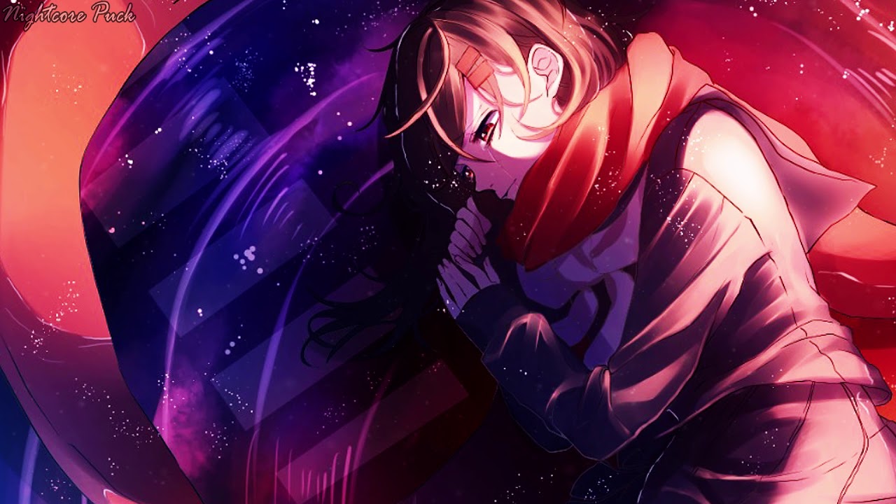 Nightcore - Young Luv (Lyrics) - YouTube