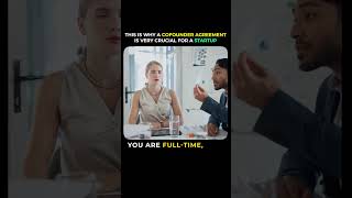 Why every startup needs a Co-founder AgreementIn
