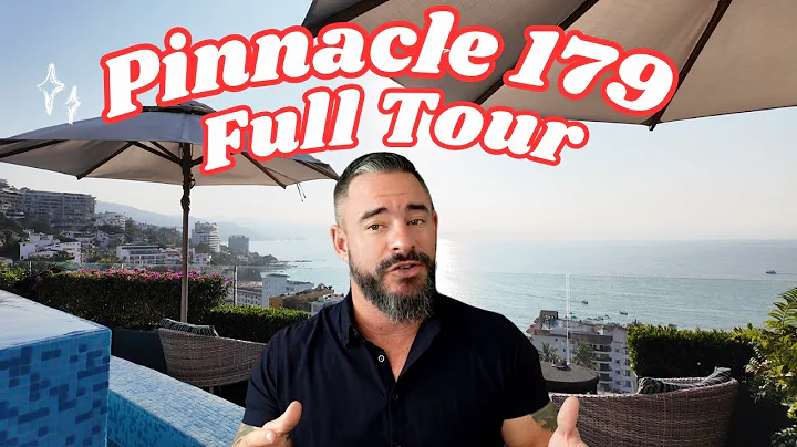 Pinnacle 179 EXCLUSIVE Full Room and Resort Tour