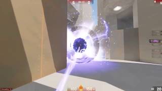 UT4 ESL1/1 SpringLeague -sOuL- vs nuXX