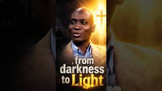 Why I Left Islam After Jesus Christ Revealed Himself #jesuschrist