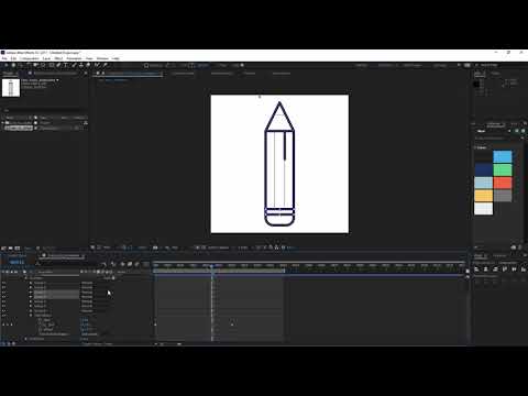 05/09 Animate the Pencil — Motion Graphics: Give Life to Your Icons_ENG