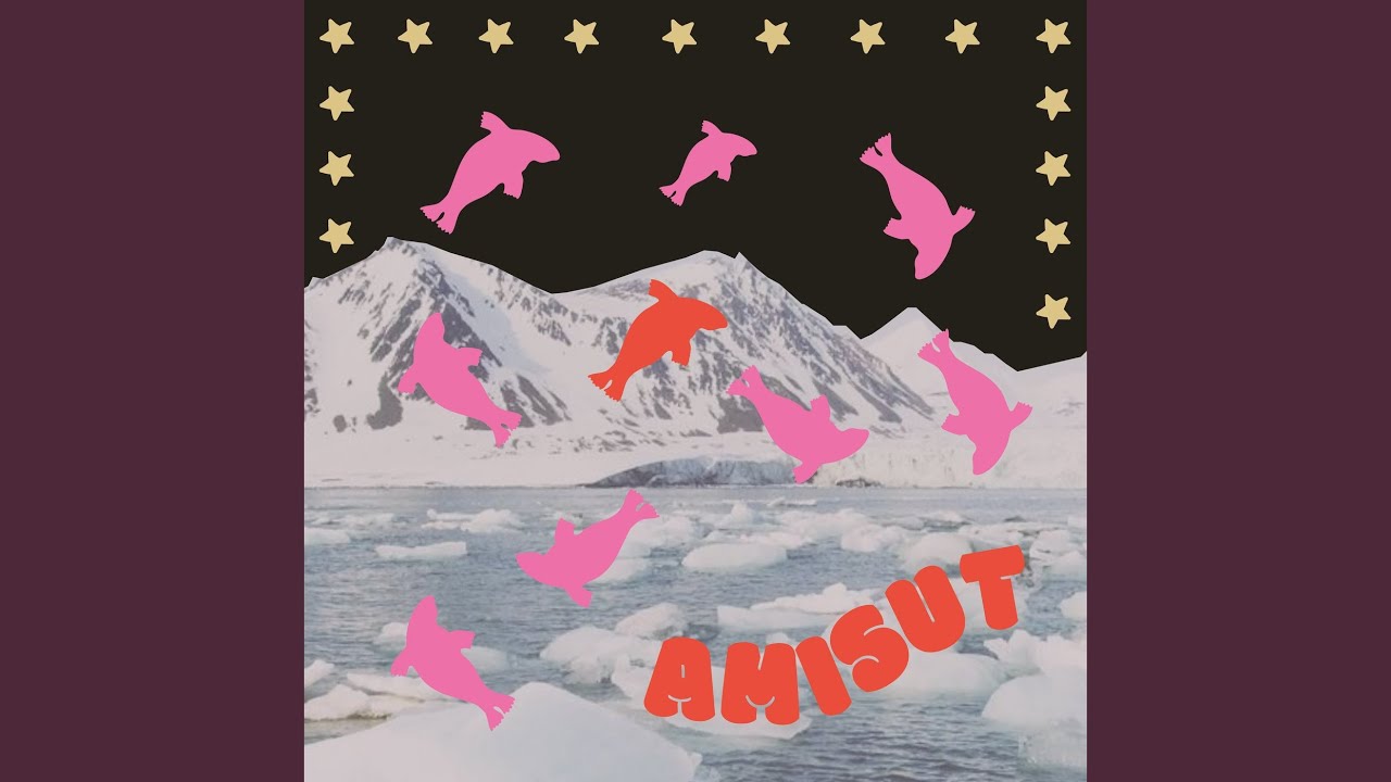 Guarda Amisut su YouTube Guarda Amisut su YouTube
