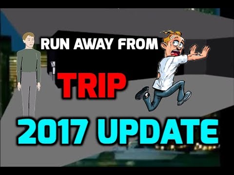 Facade   How to Run Away From Trip 2017 UPDATE