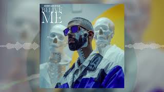 Didine Canon 16 - Believe Me (Official Audio Music)